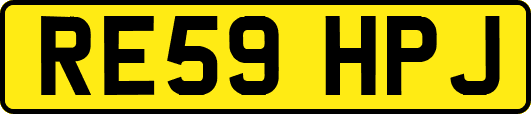 RE59HPJ