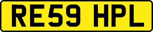 RE59HPL