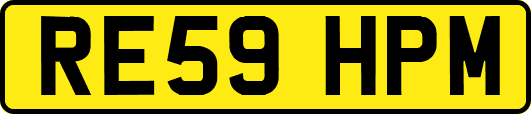 RE59HPM