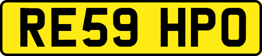RE59HPO