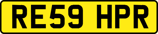 RE59HPR