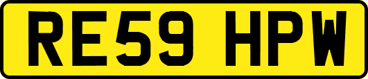 RE59HPW