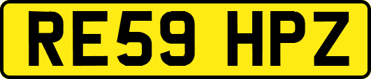 RE59HPZ