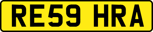 RE59HRA