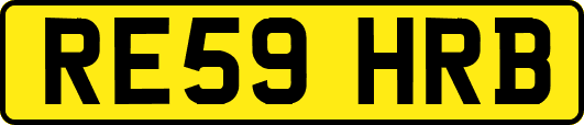 RE59HRB