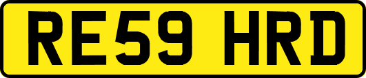 RE59HRD