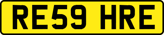 RE59HRE