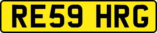 RE59HRG