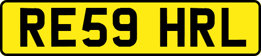 RE59HRL