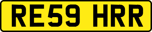 RE59HRR