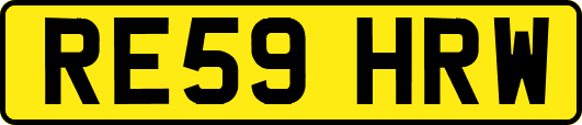 RE59HRW