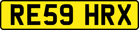 RE59HRX