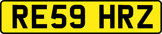 RE59HRZ