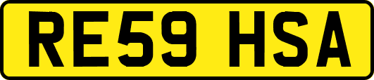 RE59HSA