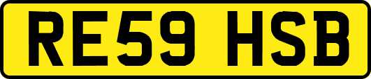 RE59HSB