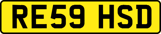 RE59HSD