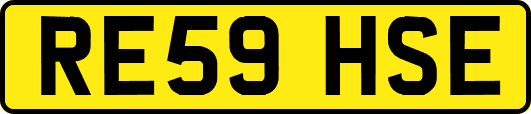 RE59HSE