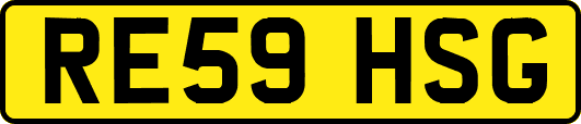 RE59HSG