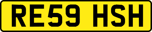 RE59HSH