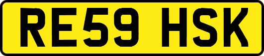 RE59HSK