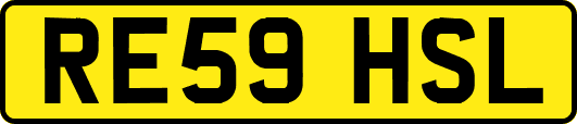 RE59HSL