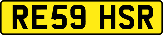 RE59HSR