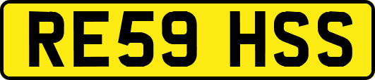 RE59HSS