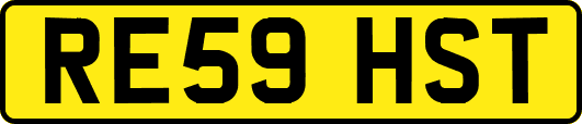 RE59HST