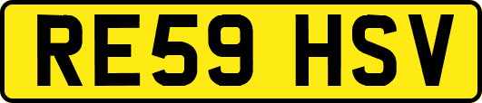 RE59HSV