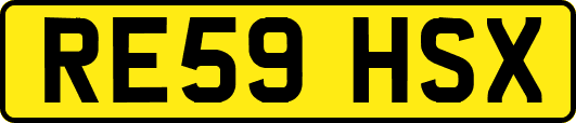 RE59HSX