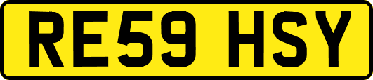 RE59HSY