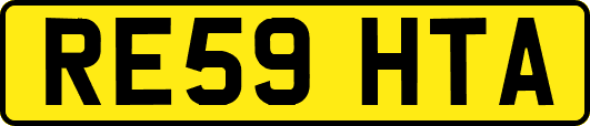 RE59HTA