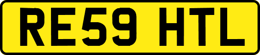 RE59HTL