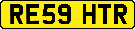 RE59HTR