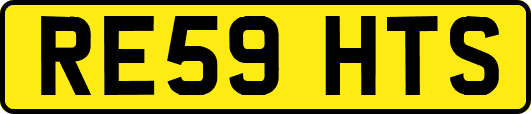RE59HTS