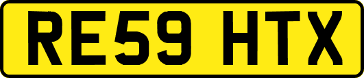 RE59HTX
