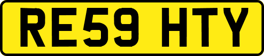 RE59HTY