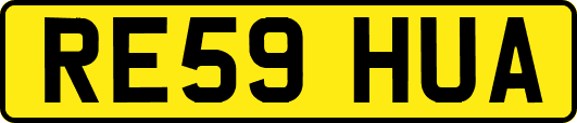 RE59HUA