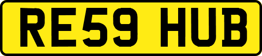 RE59HUB