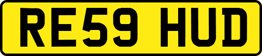 RE59HUD