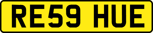 RE59HUE