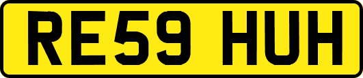 RE59HUH