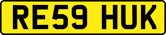 RE59HUK