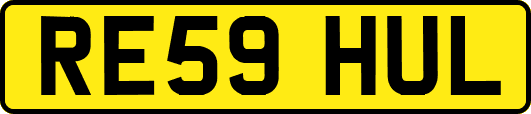 RE59HUL