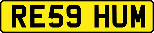 RE59HUM
