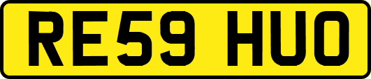 RE59HUO