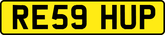 RE59HUP