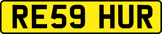 RE59HUR