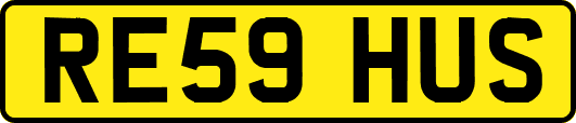 RE59HUS