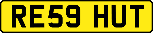 RE59HUT